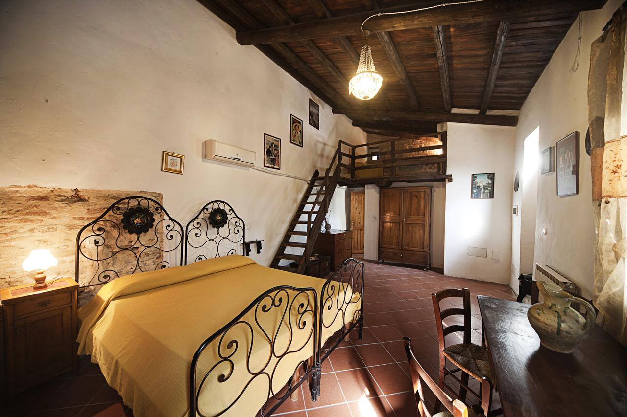 Апарт отель Casamare Gabicce Габичче-Маре Экстерьер фото